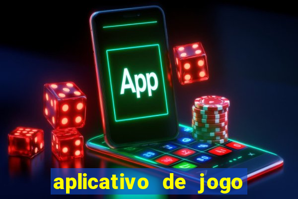 aplicativo de jogo que paga no pix